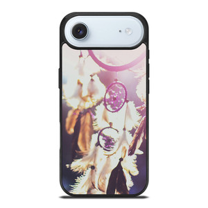 DREAMCATCHER FEATHER STAR 2 iPhone 17 Air Case
