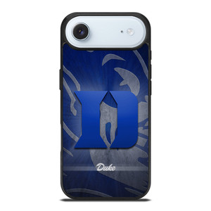 DUKE BLUE DEVILS LOGO iPhone 17 Air Case