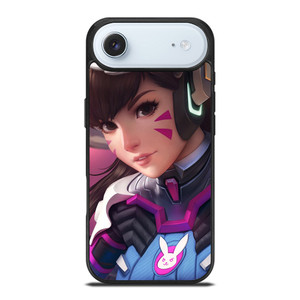 DVA OVERWATCH 3 iPhone 17 Air Case
