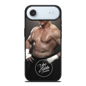 EDDIE GUERRERO WWE CHAMPION iPhone 17 Air Case