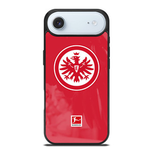 EINTRACHT FRANKFURT BUNDESLIGA iPhone 17 Air Case