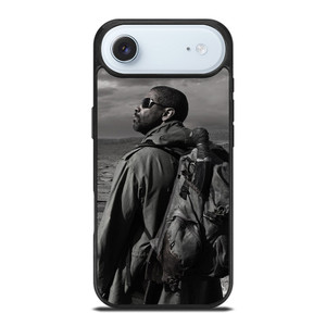 ELI DENZEL WASHINGTON iPhone 17 Air Case