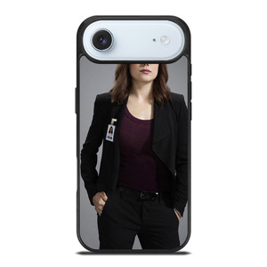 ELIZABETH KEEN THE BLACKLIST iPhone 17 Air Case