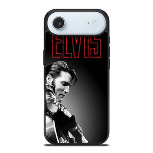 ELVIS PRESLEY THE LEGEND iPhone 17 Air Case