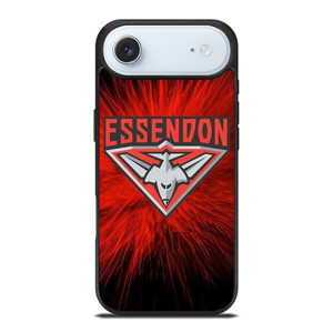 ESSENDON BOMBERS AFL iPhone 17 Air Case