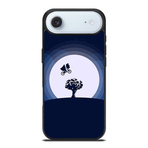 ET THE EXTRA TERRESTRIAL ART iPhone 17 Air Case