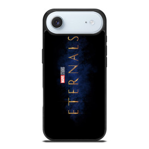 ETERNALS LOGO MARVEL iPhone 17 Air Case