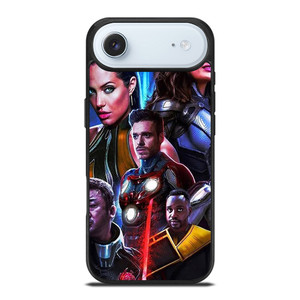 ETERNALS MARVEL iPhone 17 Air Case