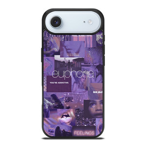 EUPHORIA COLLAGE iPhone 17 Air Case