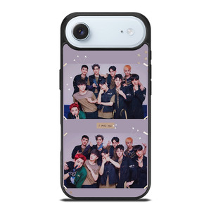 EXO BOYBAND CUTE iPhone 17 Air Case