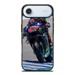 FABIO QUARTARARO MOTOGP 2 iPhone 17 Air Case