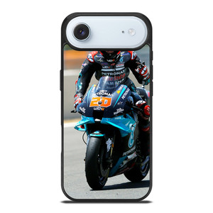 FABIO QUARTARARO MOTOGP 3 iPhone 17 Air Case