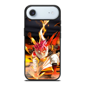 FAIRY TAIL NATSU iPhone 17 Air Case