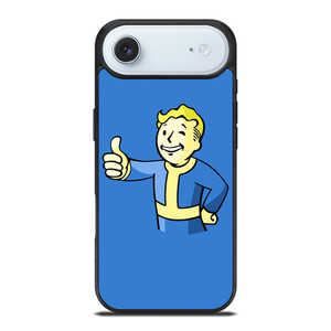 FALLOUT VAULT BOY iPhone 17 Air Case