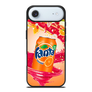 FANTA ORANGE COOL iPhone 17 Air Case