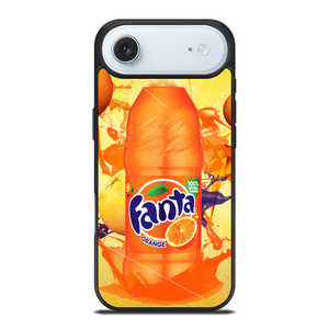 FANTA ORANGE DRINK iPhone 17 Air Case