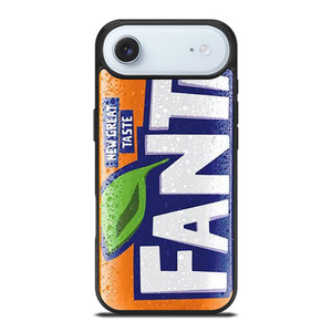 FANTA ORANGE ICON iPhone 17 Air Case