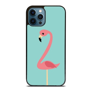 FLAMINGO iPhone 12 Pro Max Case