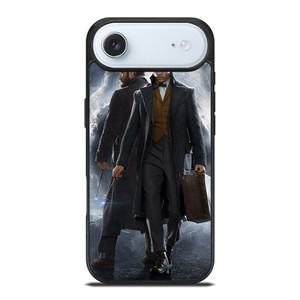 FANTASTIC BEASTS NEWT DUMBLEDORE iPhone 17 Air Case