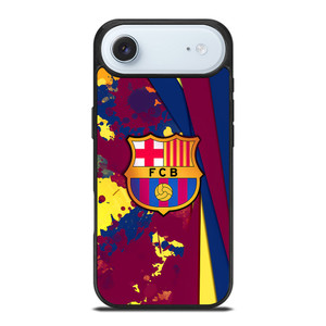 FC BARCELONA LOGO 3 iPhone 17 Air Case