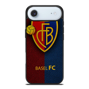 FC BASEL ICON iPhone 17 Air Case