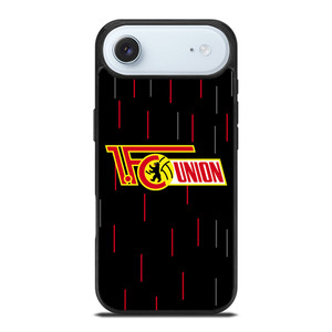FC UNION BERLIN LOGO iPhone 17 Air Case