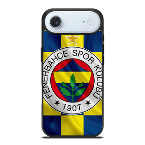 FENERBAHCE FC SYMBOL iPhone 17 Air Case