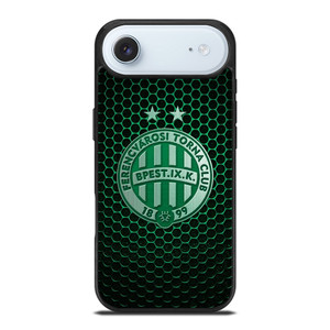 FERENCVAROS FC ICON iPhone 17 Air Case
