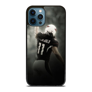 FITZGERALD ARIZONA CARDINALS 2 iPhone 12 Pro Max Case