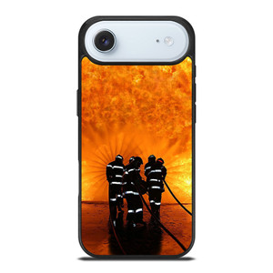 FIREFIGHTER SQUAD iPhone 17 Air Case