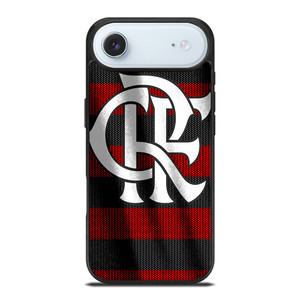 FLAMENGO FC LOGO iPhone 17 Air Case