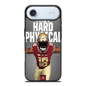 FLORIDA STATE SEMINOLES FSU ICON iPhone 17 Air Case