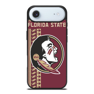 FLORIDA STATE SEMINOLES FSU LOGO 2 iPhone 17 Air Case