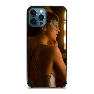 FIFTY SHADES DARKER DAKOTA JOHNSON iPhone 12 Pro Max Case