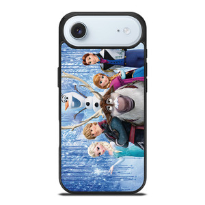 FROZEN DISNEY 3 iPhone 17 Air Case