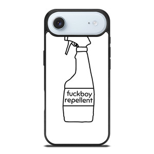 FUCKBOY REPELLENT iPhone 17 Air Case