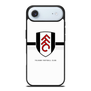 FULHAM FC iPhone 17 Air Case