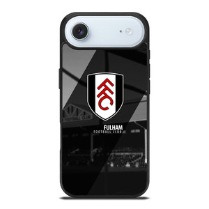 FULHAM FOOTBALL CLUB LOGO iPhone 17 Air Case