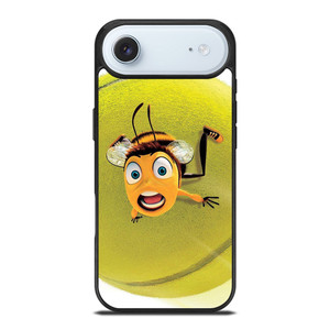 FUNNY BEE MOVIE iPhone 17 Air Case