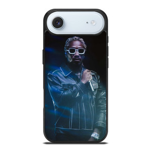 FUTURE RAPPER 3 iPhone 17 Air Case