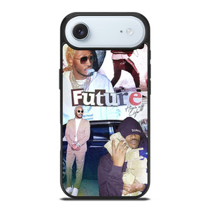 FUTURE RAPPER COLLAGE 2 iPhone 17 Air Case