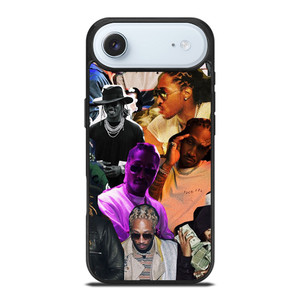 FUTURE RAPPER COLLAGE iPhone 17 Air Case