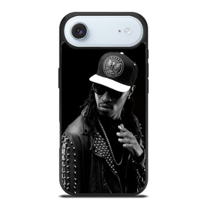 FUTURE RAPPER iPhone 17 Air Case