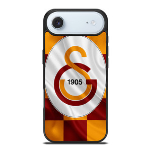 GALATASARAY FC ICON ART iPhone 17 Air Case