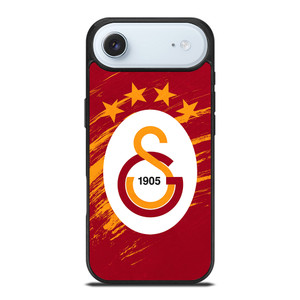 GALATASARAY FC LOGO iPhone 17 Air Case