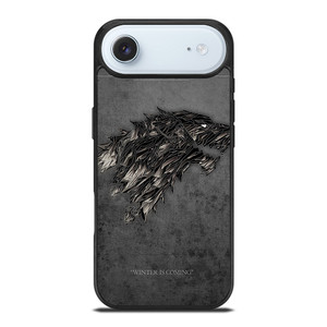 GAME OF THRONES HOUSE STARK iPhone 17 Air Case