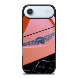 GENESIS ICON LOGO iPhone 17 Air Case