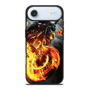GHOST RIDER 2 iPhone 17 Air Case