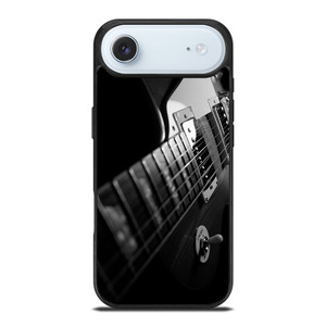 GIBSON GUITAR STRINGS iPhone 17 Air Case
