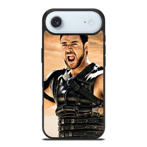 GLADIATOR SPIRIT iPhone 17 Air Case